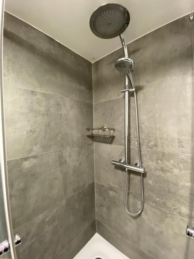 Apartament Basement 77 Tönisvorst Zewnętrze zdjęcie